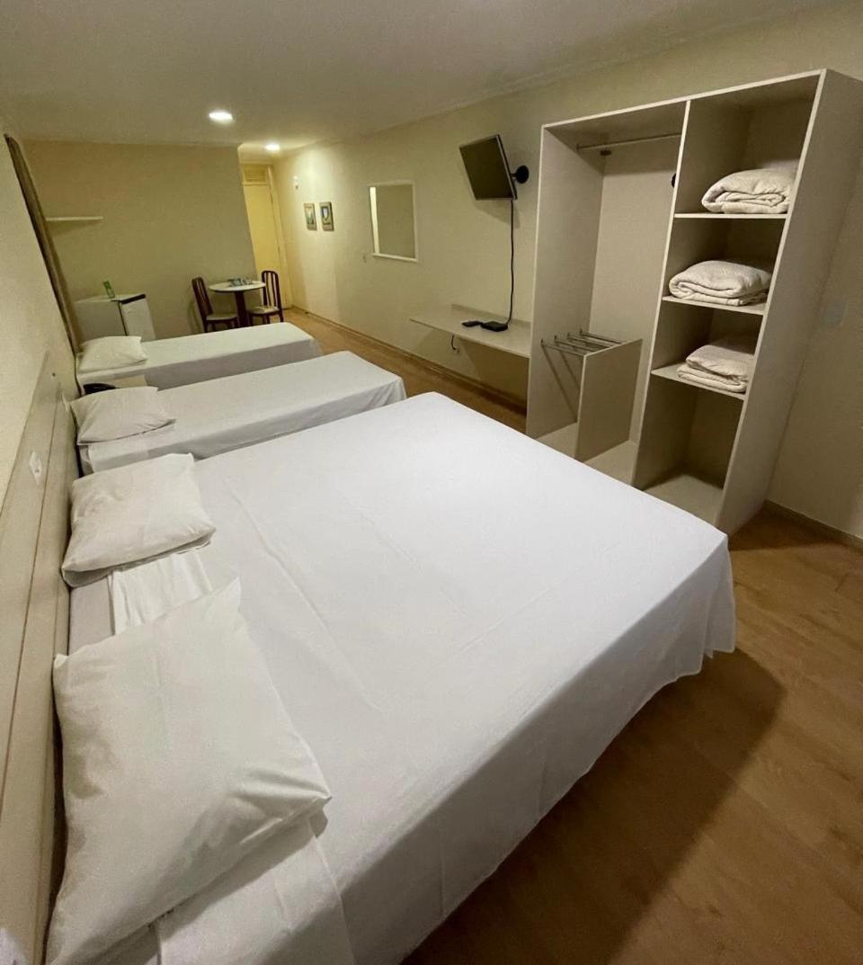 Harbor Buriti Hotel Campo Grande  Exterior photo